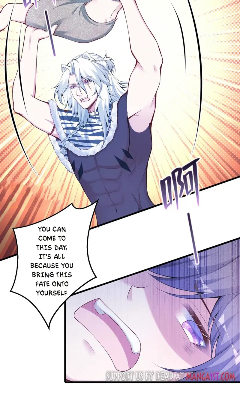 Read Beauty And The Beasts chapter 403 image 3 on Lezhin