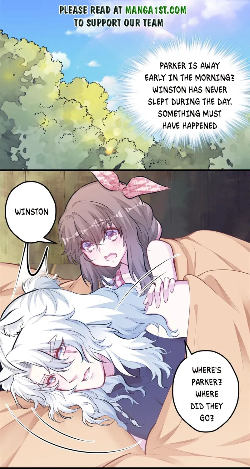 Read Beauty And The Beasts chapter 404 image 0 on Lezhin