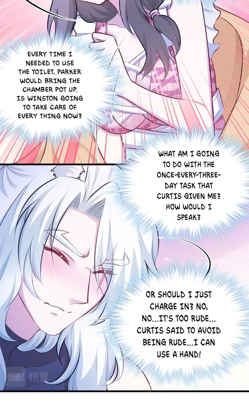 Read Beauty And The Beasts chapter 404 image 3 on Lezhin