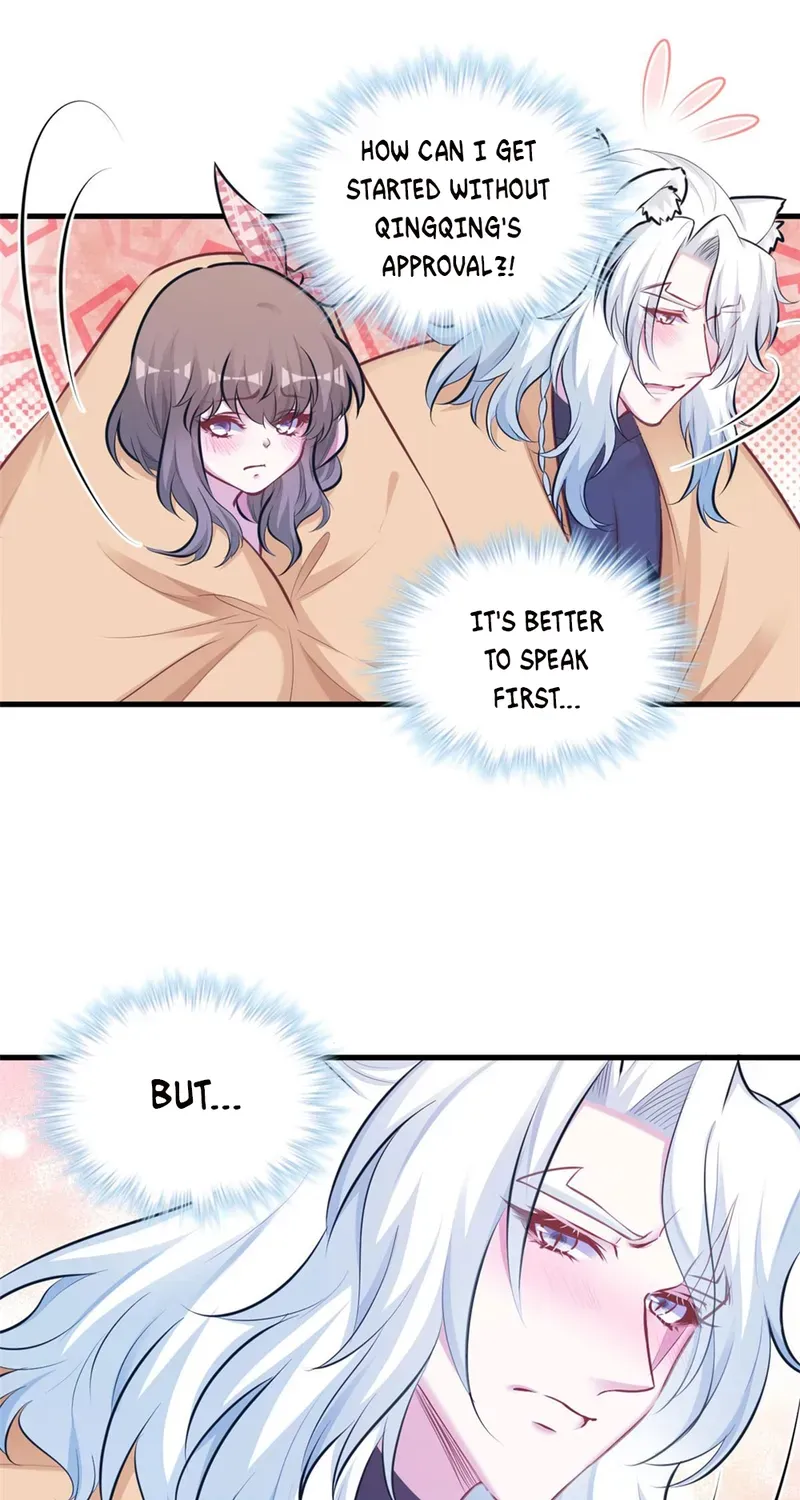 Read Beauty And The Beasts chapter 404 image 4 on Lezhin