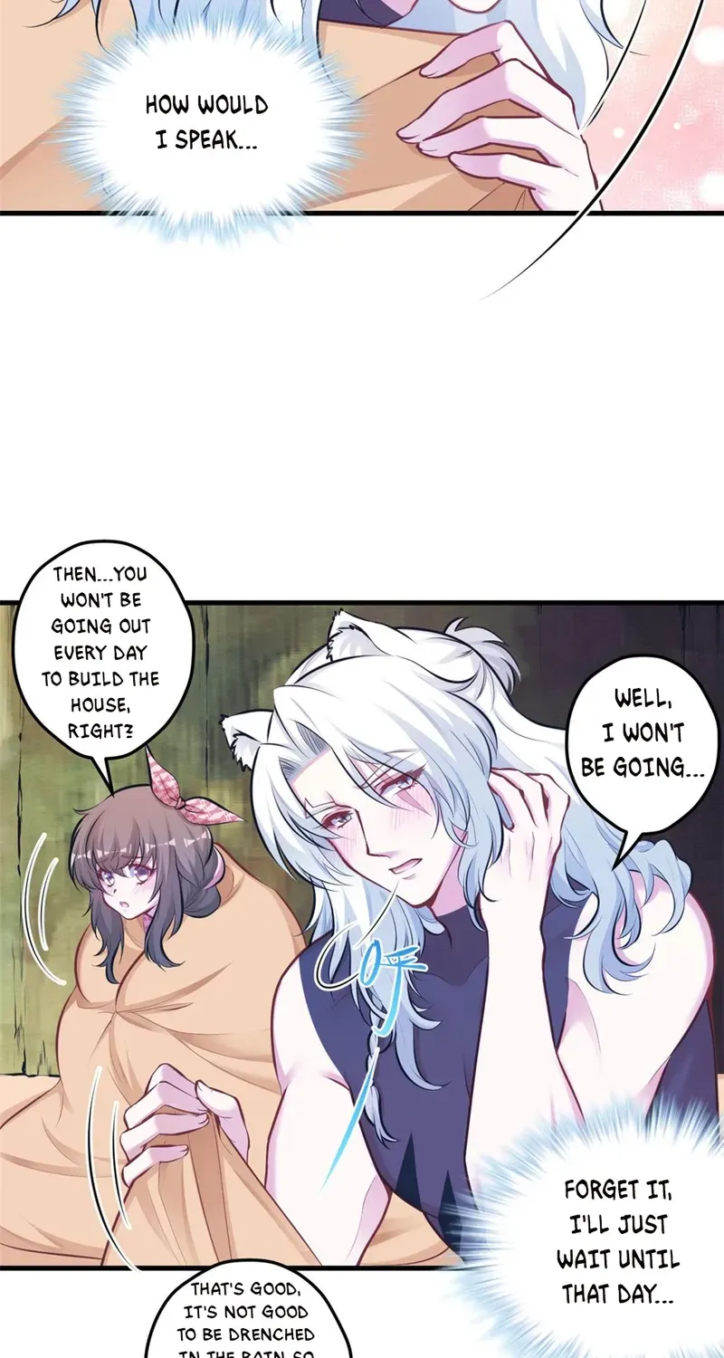Read Beauty And The Beasts chapter 404 image 5 on Lezhin