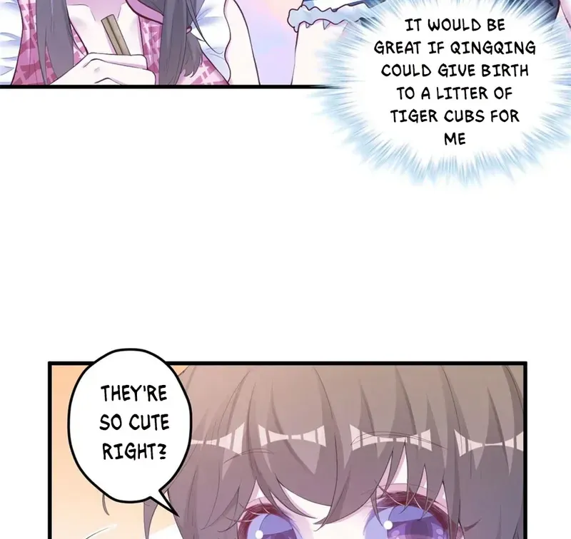 Read Beauty And The Beasts chapter 406 image 2 on Lezhin