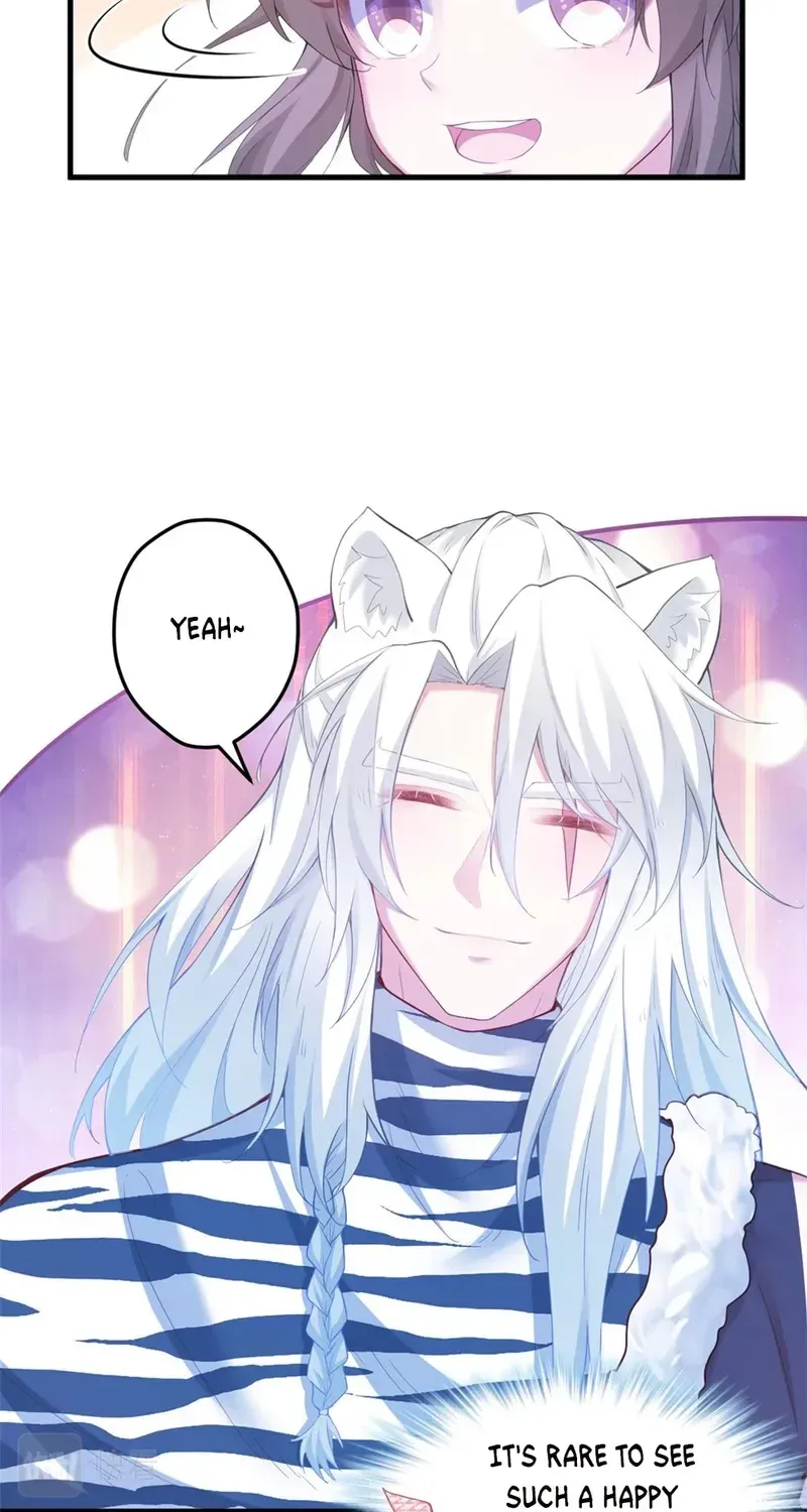 Read Beauty And The Beasts chapter 406 image 3 on Lezhin