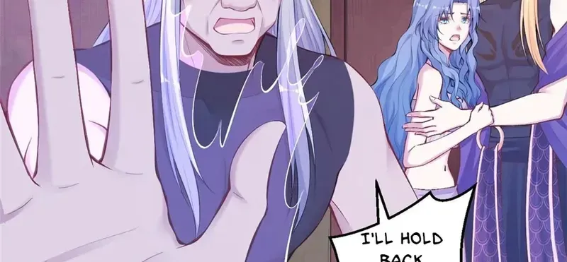 Read Beauty And The Beasts chapter 407 image 2 on Lezhin