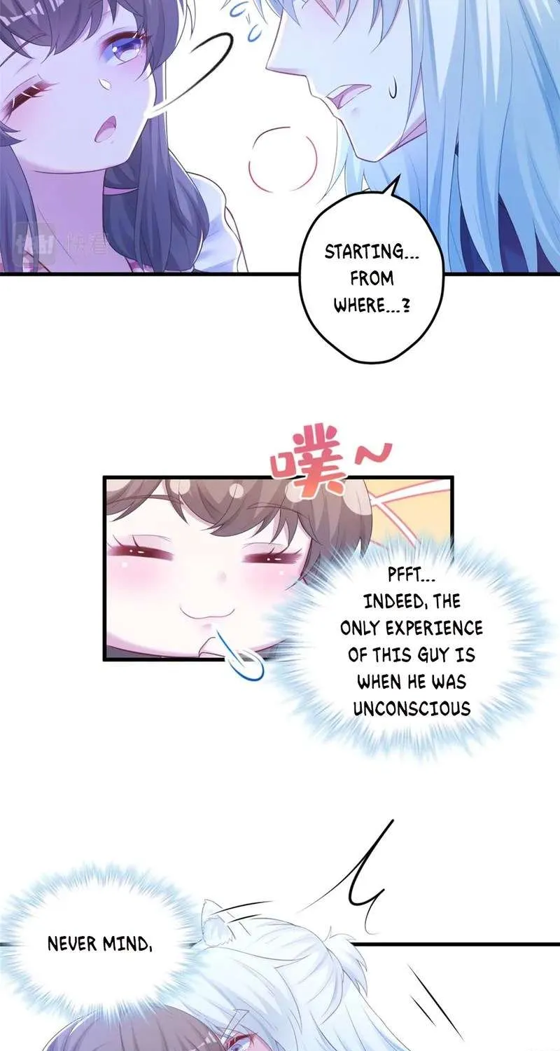Read Beauty And The Beasts chapter 409 image 2 on Lezhin
