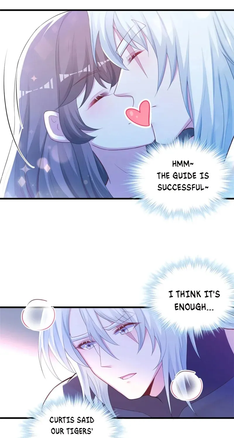 Read Beauty And The Beasts chapter 409 image 4 on Lezhin