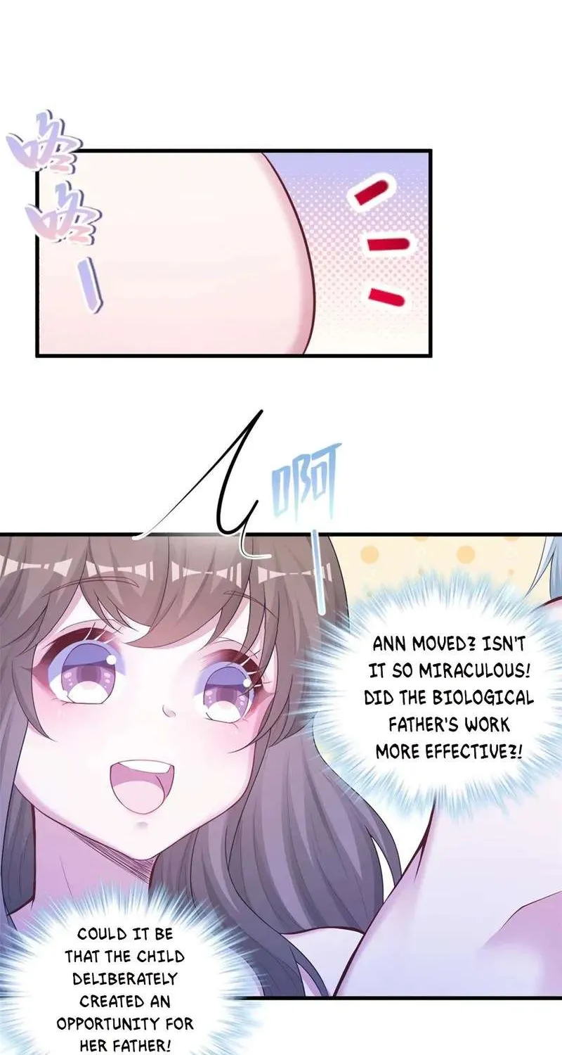 Read Beauty And The Beasts chapter 409 image 8 on Lezhin
