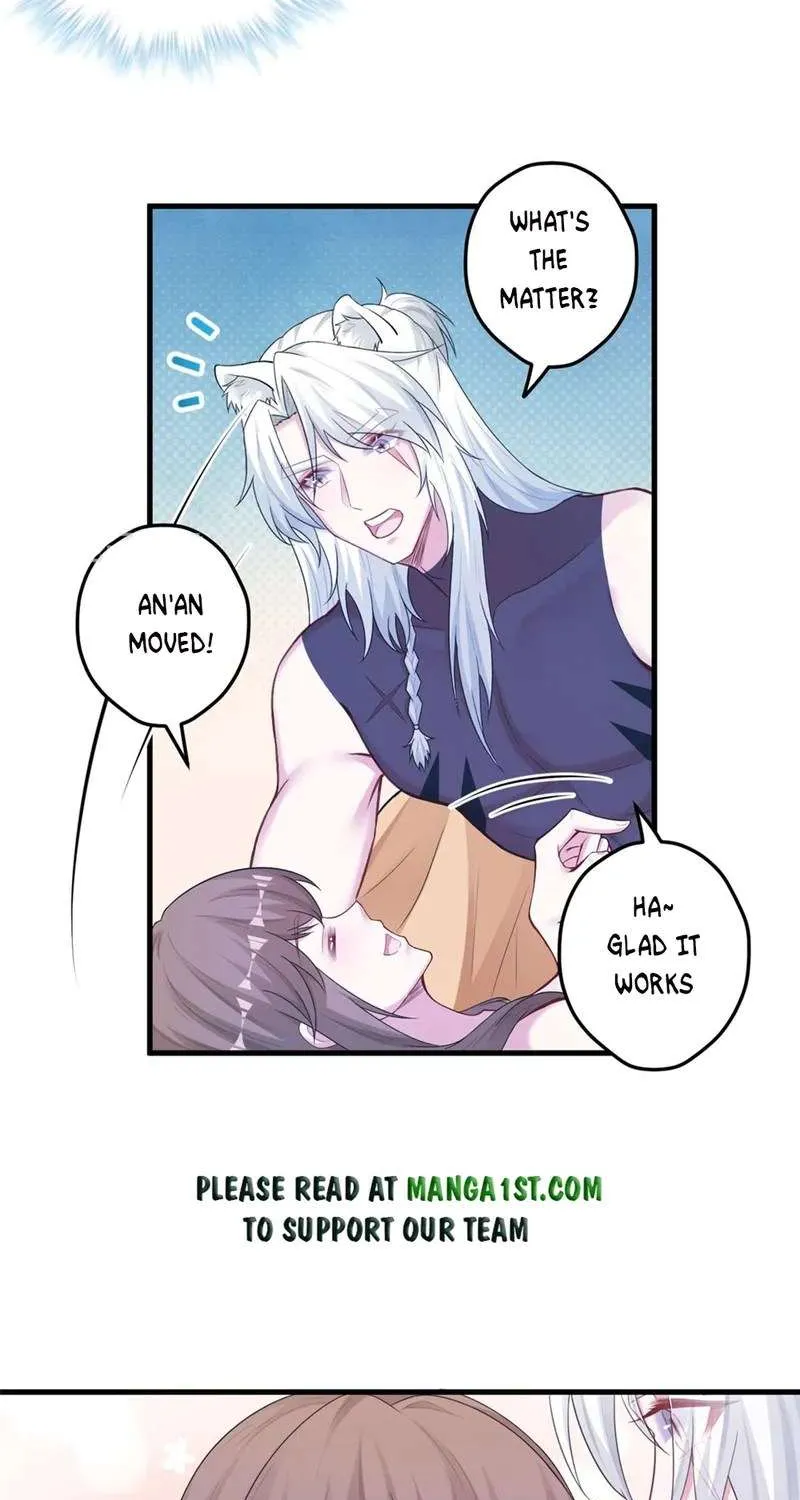 Read Beauty And The Beasts chapter 409 image 9 on Lezhin