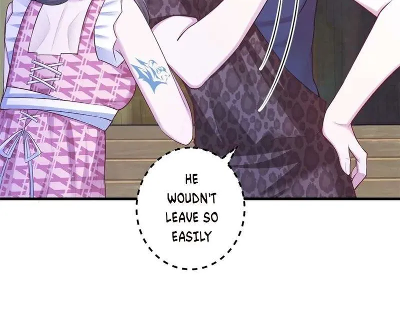 Read Beauty And The Beasts chapter 412 image 3 on Lezhin