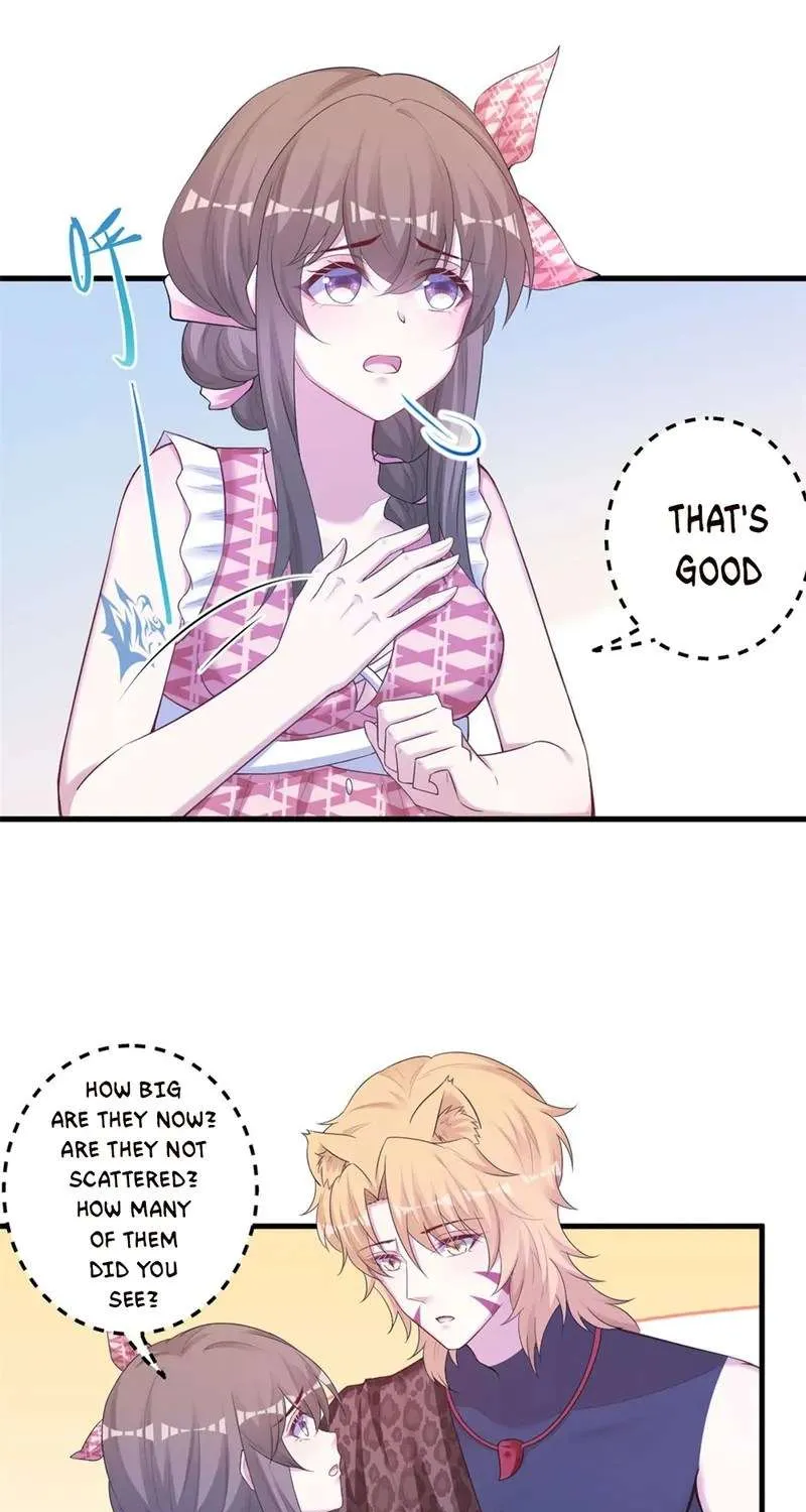 Read Beauty And The Beasts chapter 412 image 4 on Lezhin