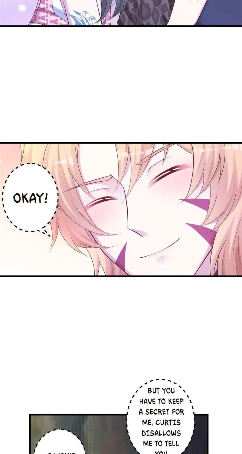 Read Beauty And The Beasts chapter 412 image 7 on Lezhin