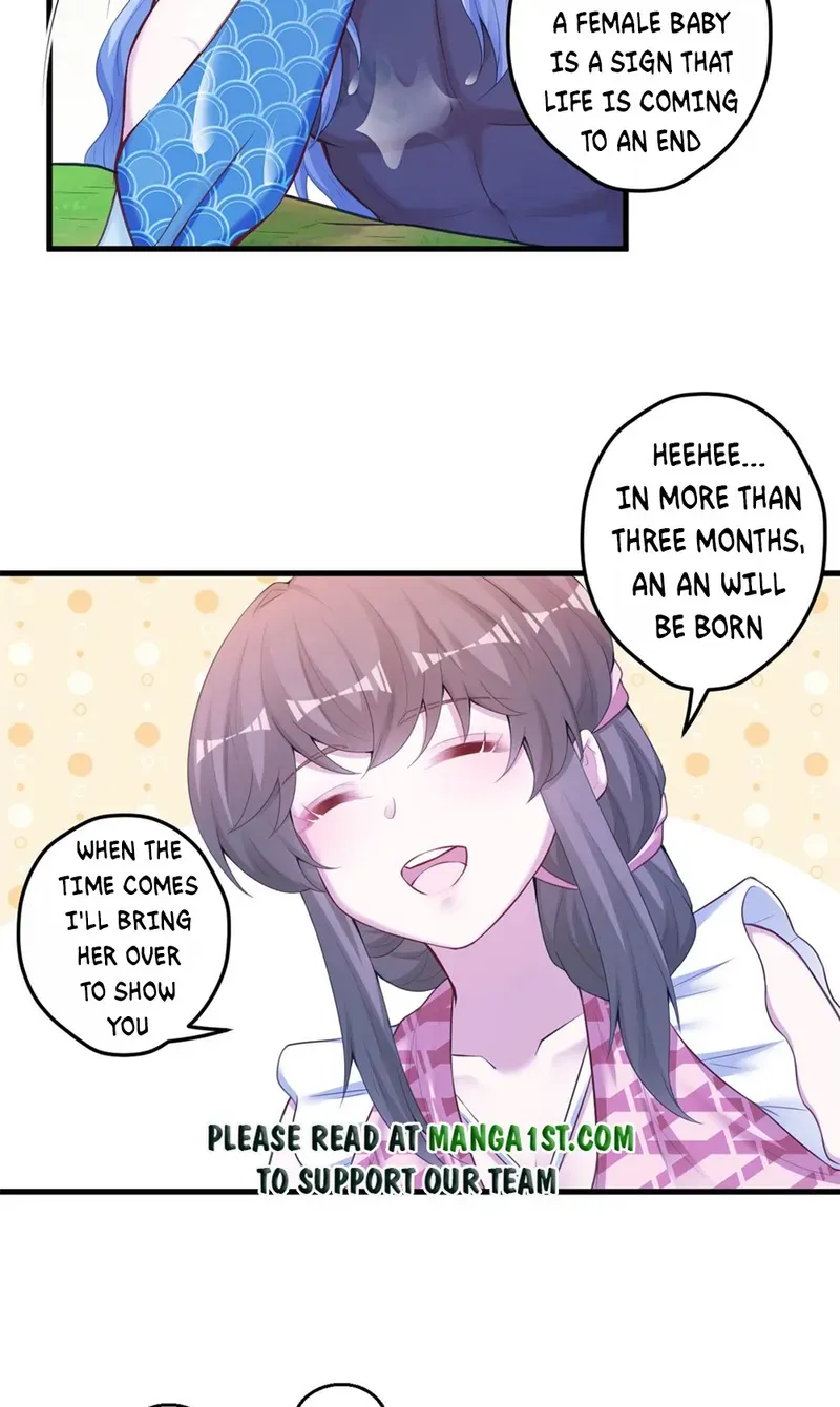 Read Beauty And The Beasts chapter 415 image 3 on Lezhin