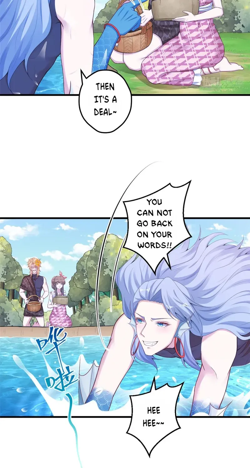 Read Beauty And The Beasts chapter 415 image 5 on Lezhin