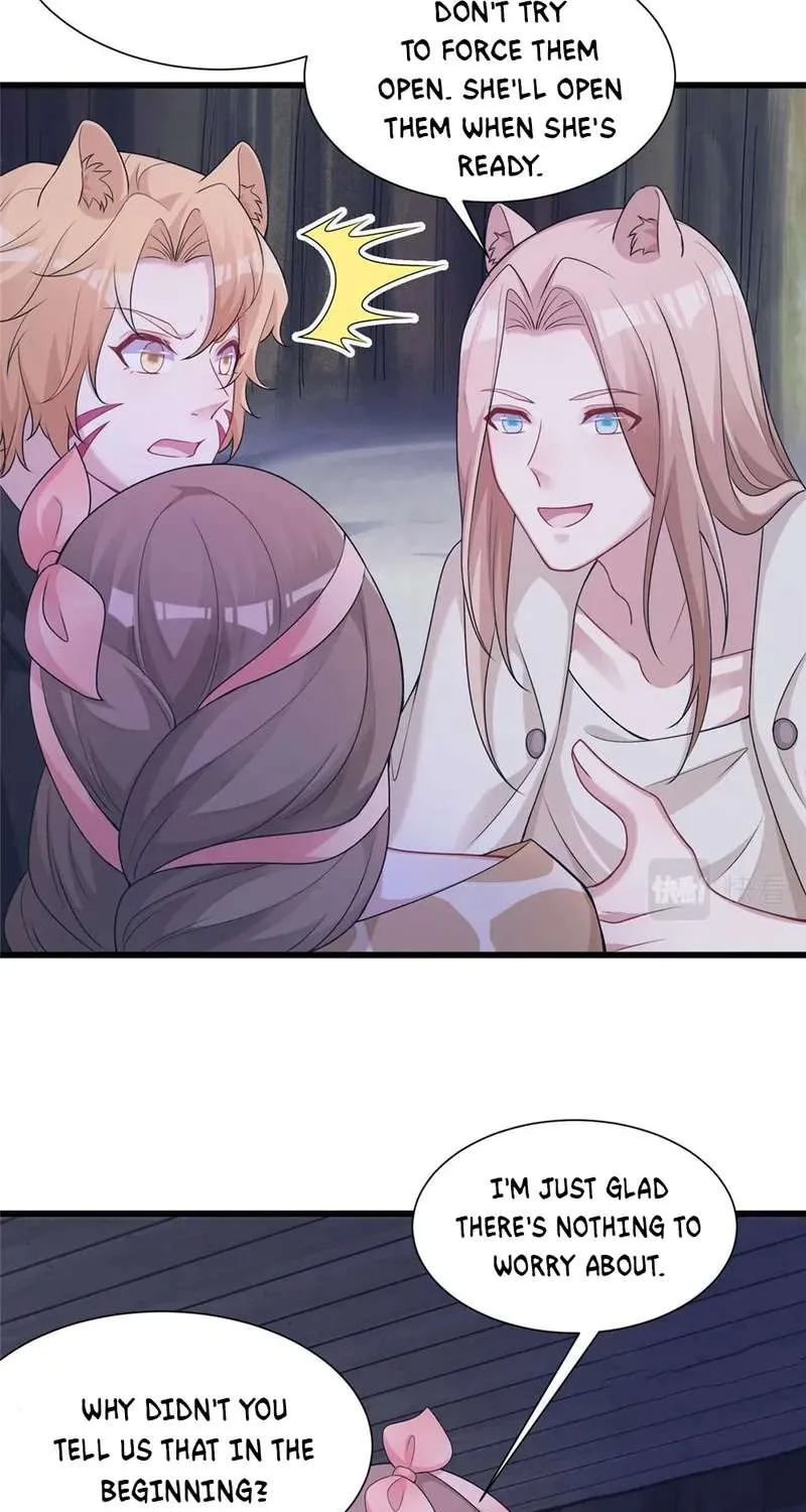 Read Beauty And The Beasts chapter 421 image 2 on Lezhin