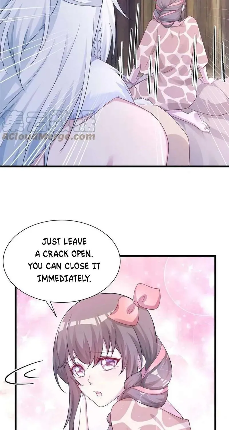 Read Beauty And The Beasts chapter 421 image 32 on Lezhin