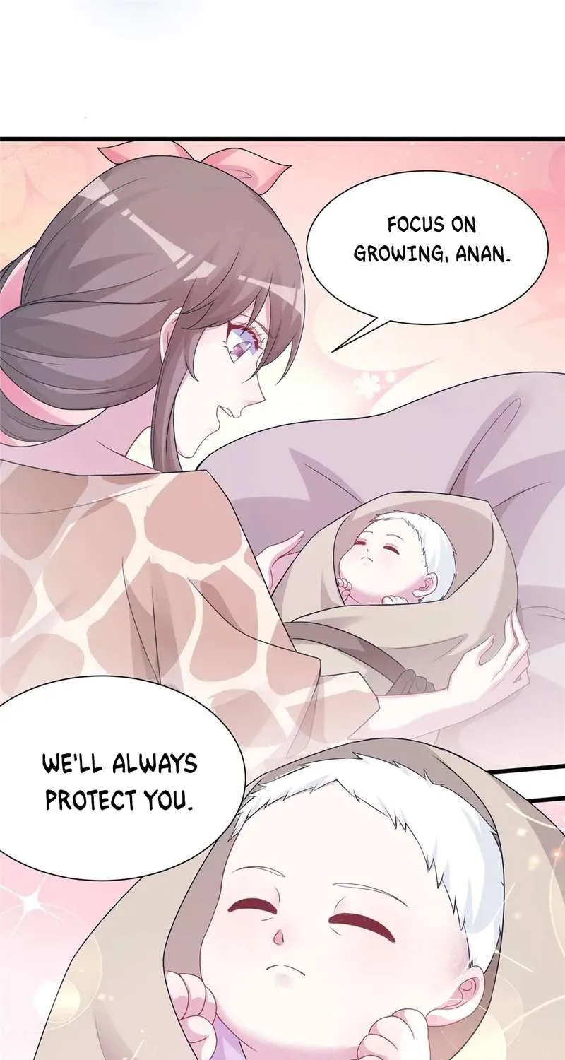 Read Beauty And The Beasts chapter 421 image 4 on Lezhin