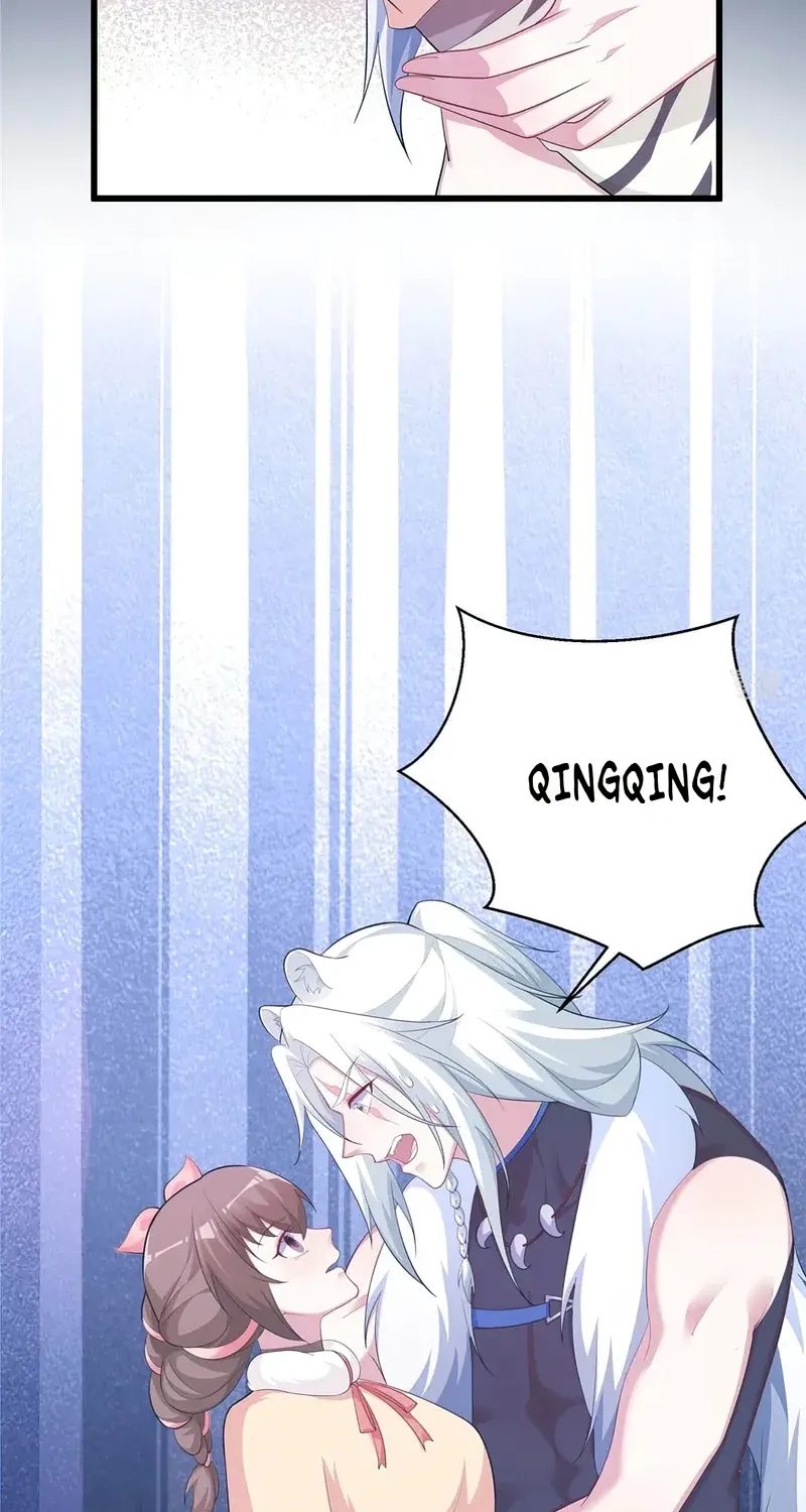 Read Beauty And The Beasts chapter 425 image 3 on Lezhin