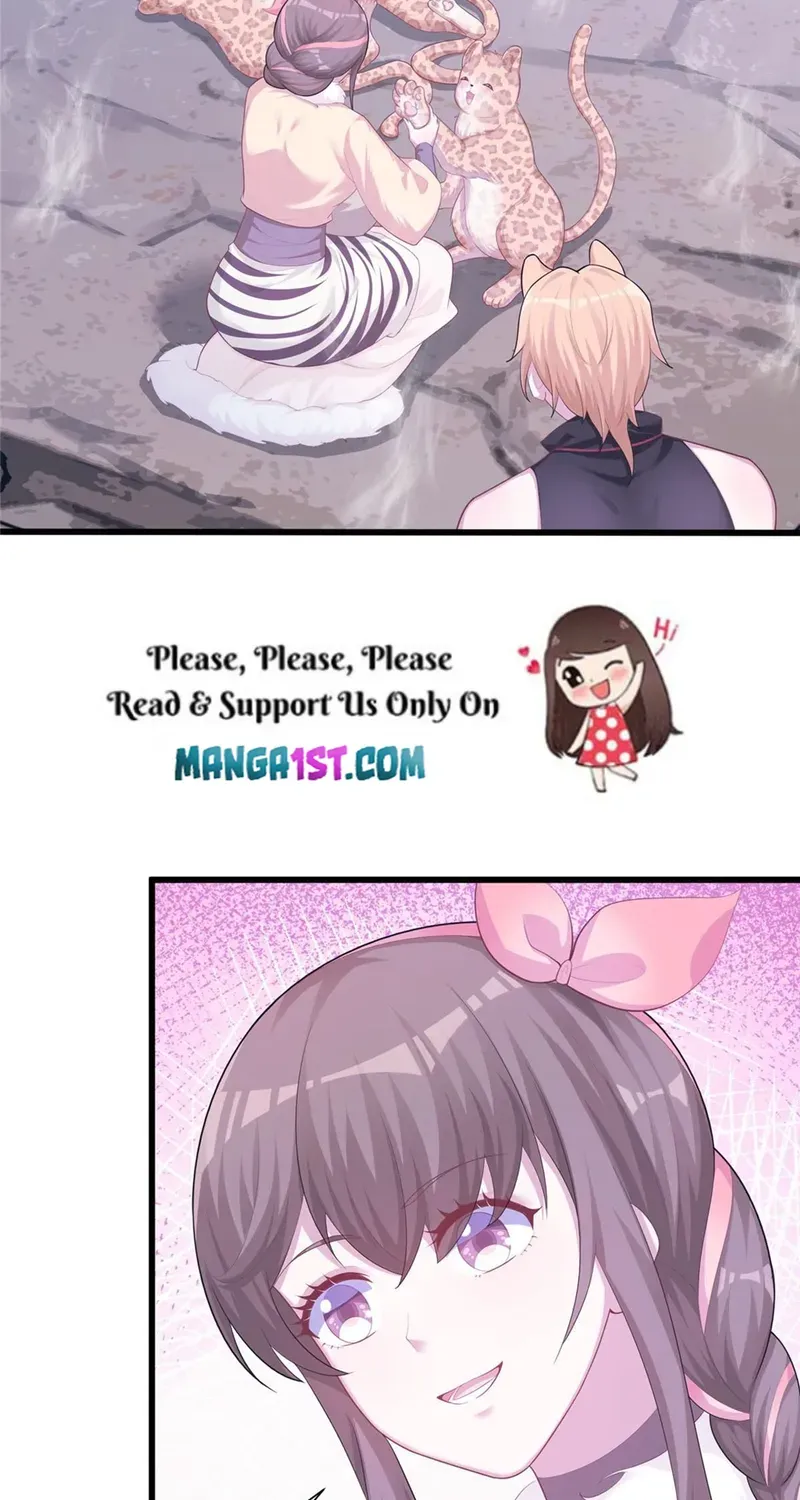 Read Beauty And The Beasts chapter 429 image 2 on Lezhin