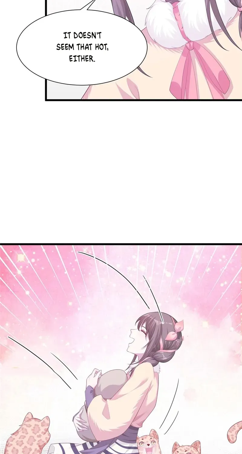 Read Beauty And The Beasts chapter 429 image 3 on Lezhin