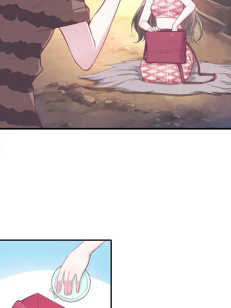 Read Beauty And The Beasts chapter 43 image 7 on Lezhin