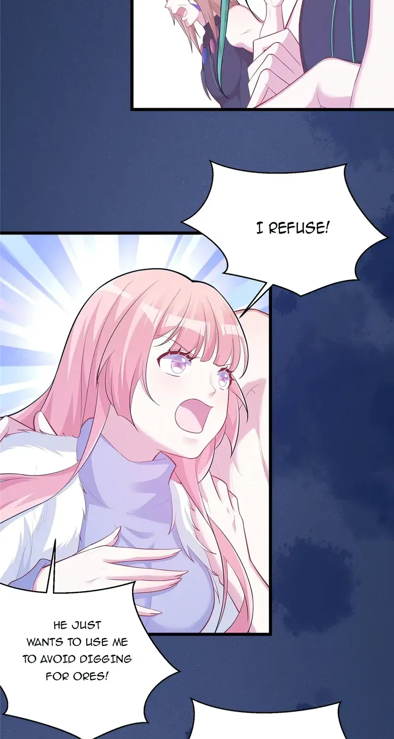 Read Beauty And The Beasts chapter 434 image 2 on Lezhin