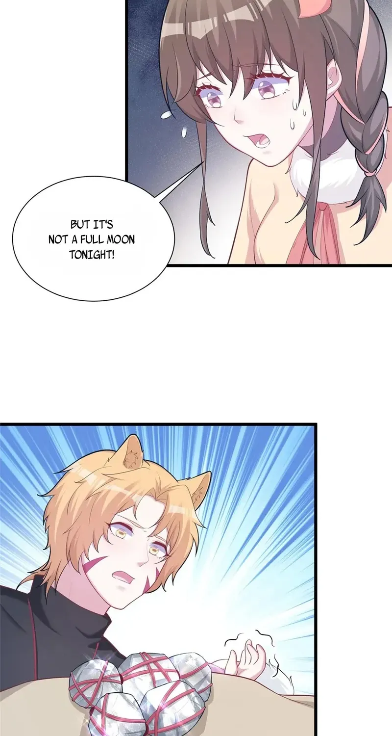 Read Beauty And The Beasts chapter 436 image 2 on Lezhin