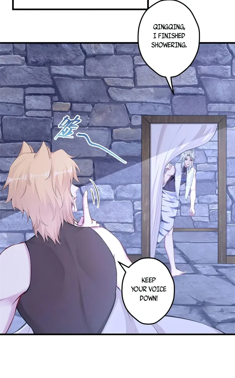 Read Beauty And The Beasts chapter 437 image 2 on Lezhin