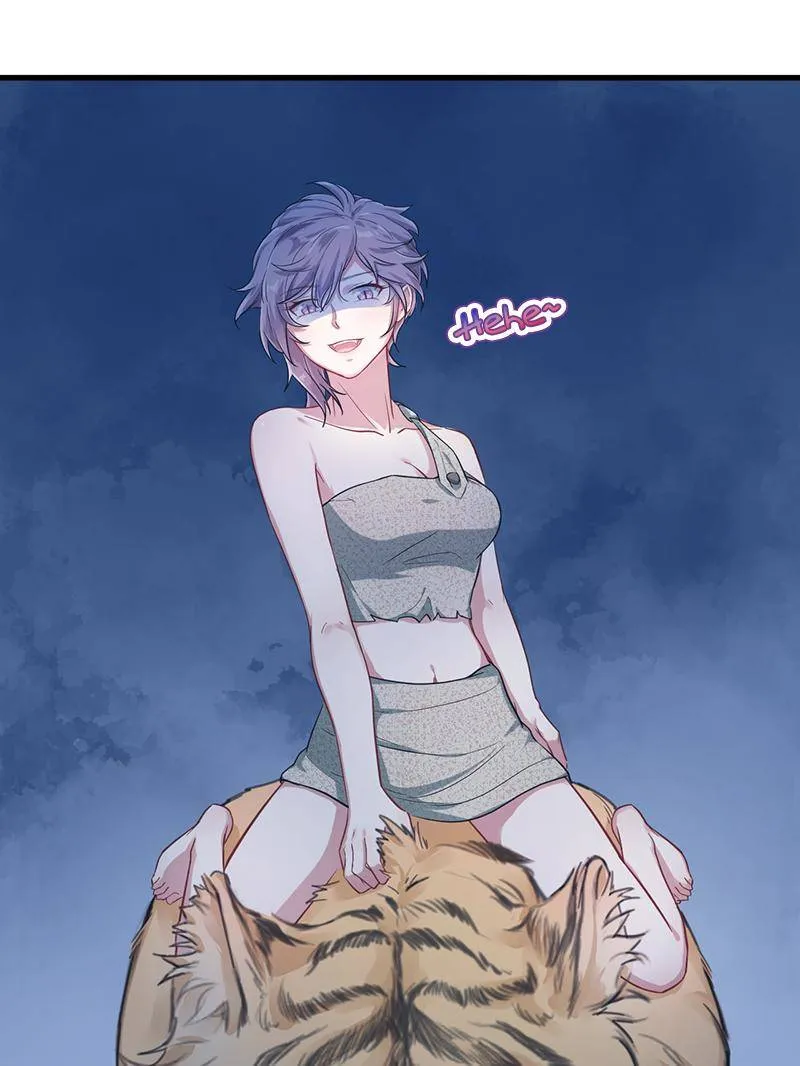 Read Beauty And The Beasts chapter 44 image 2 on Lezhin
