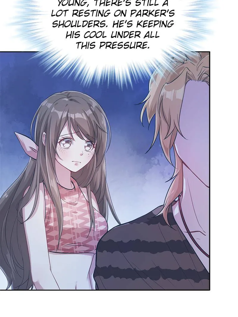 Read Beauty And The Beasts chapter 44 image 35 on Lezhin