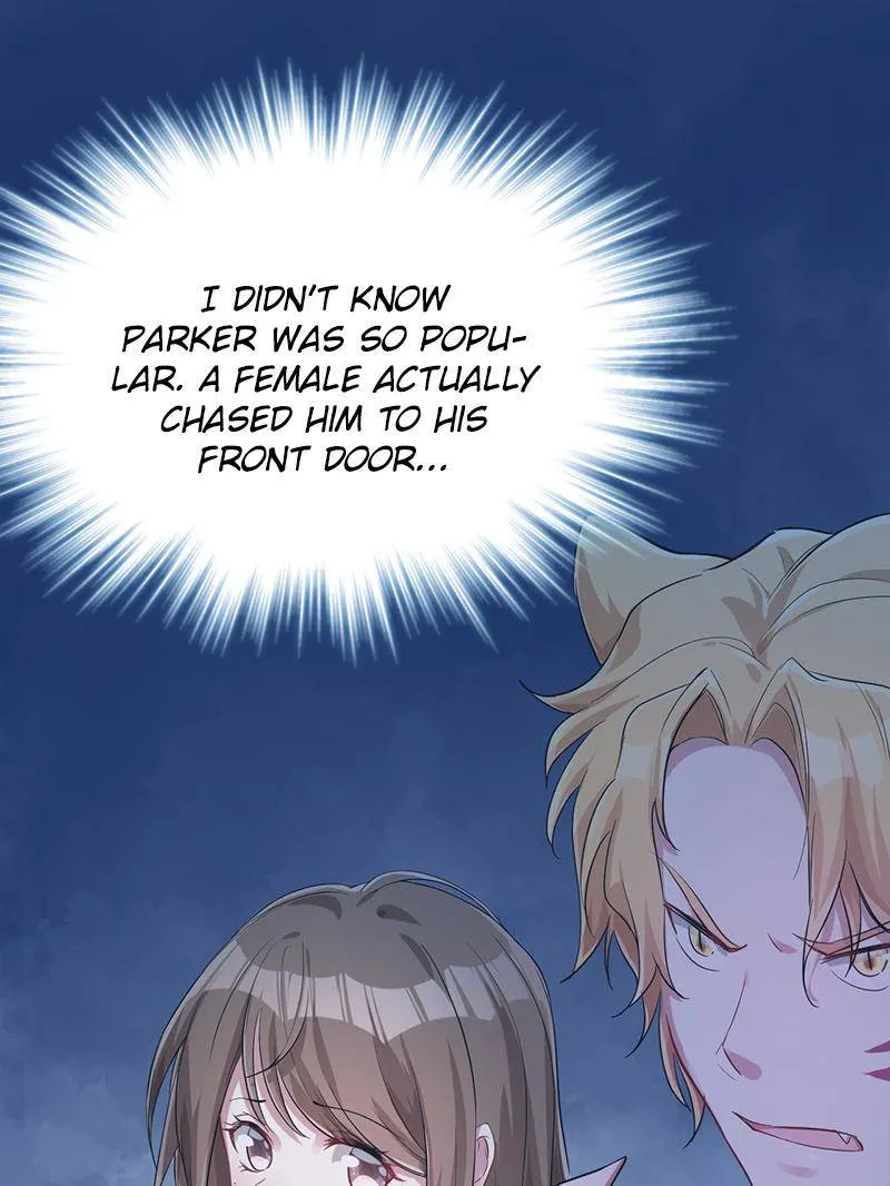 Read Beauty And The Beasts chapter 44 image 4 on Lezhin