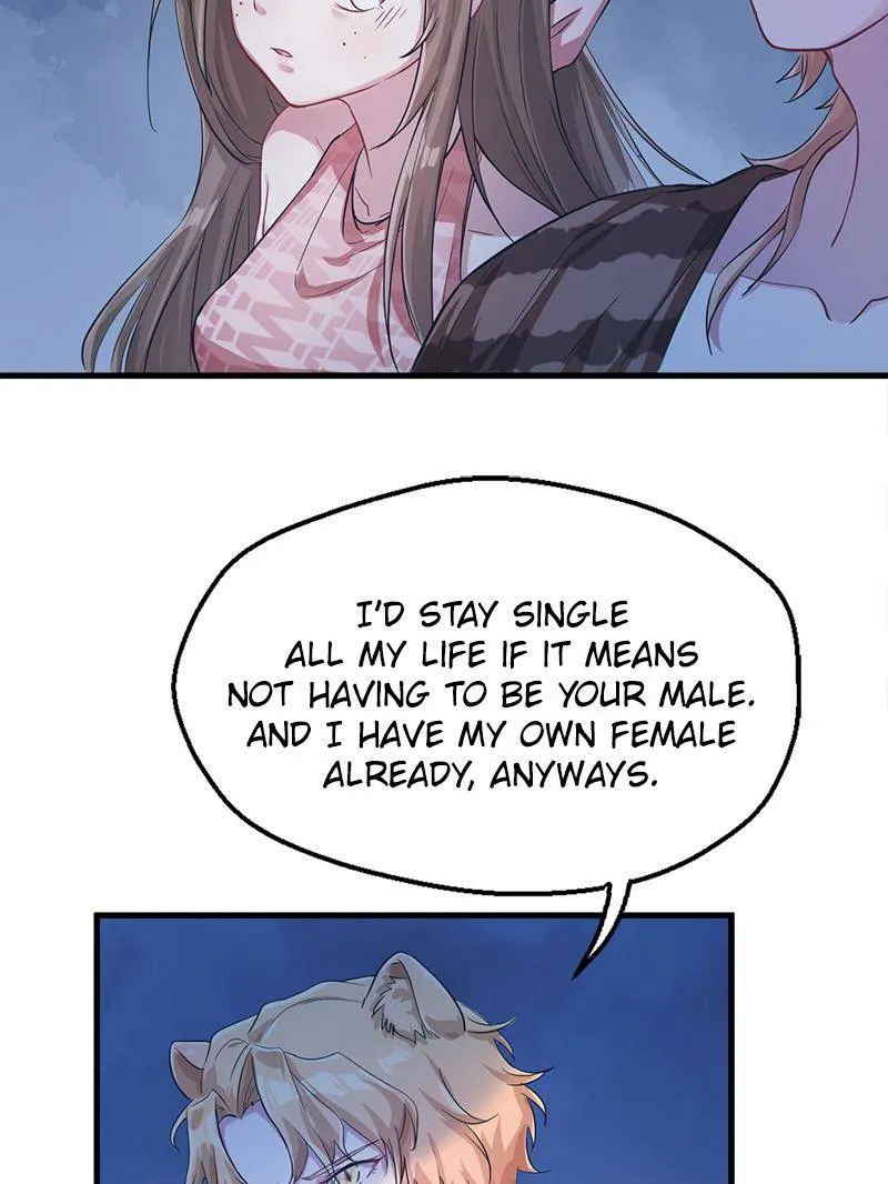 Read Beauty And The Beasts chapter 44 image 5 on Lezhin