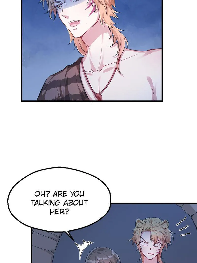 Read Beauty And The Beasts chapter 44 image 6 on Lezhin