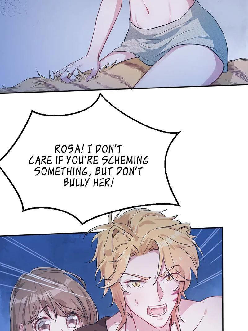 Read Beauty And The Beasts chapter 44 image 9 on Lezhin
