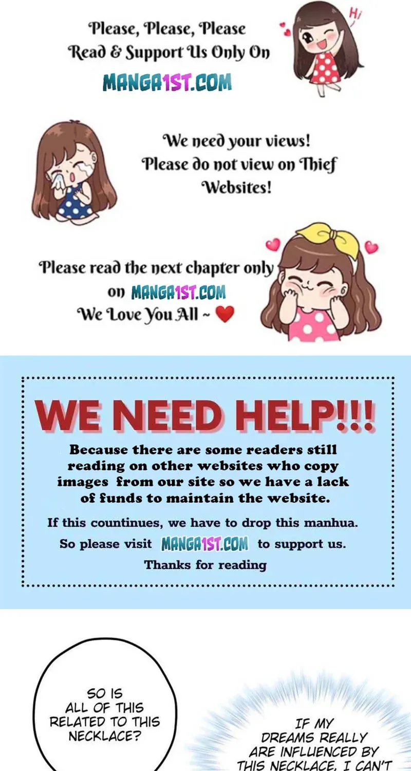 Read Beauty And The Beasts chapter 441 image 0 on Lezhin