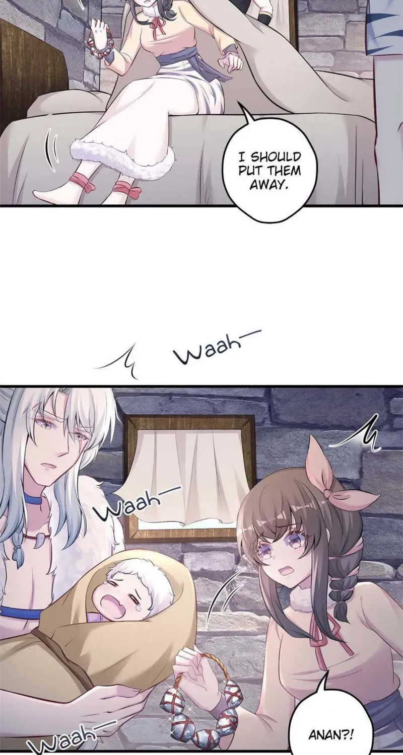Read Beauty And The Beasts chapter 441 image 2 on Lezhin