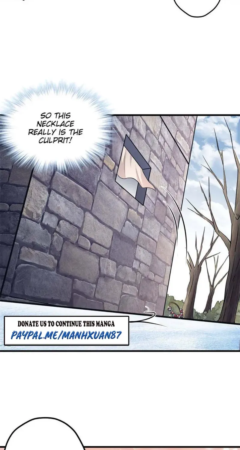 Read Beauty And The Beasts chapter 441 image 3 on Lezhin