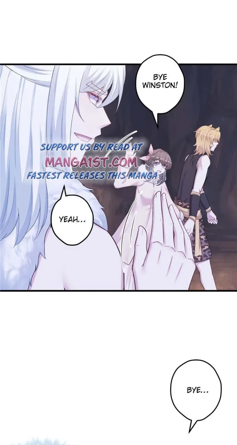Read Beauty And The Beasts chapter 443 image 3 on Lezhin