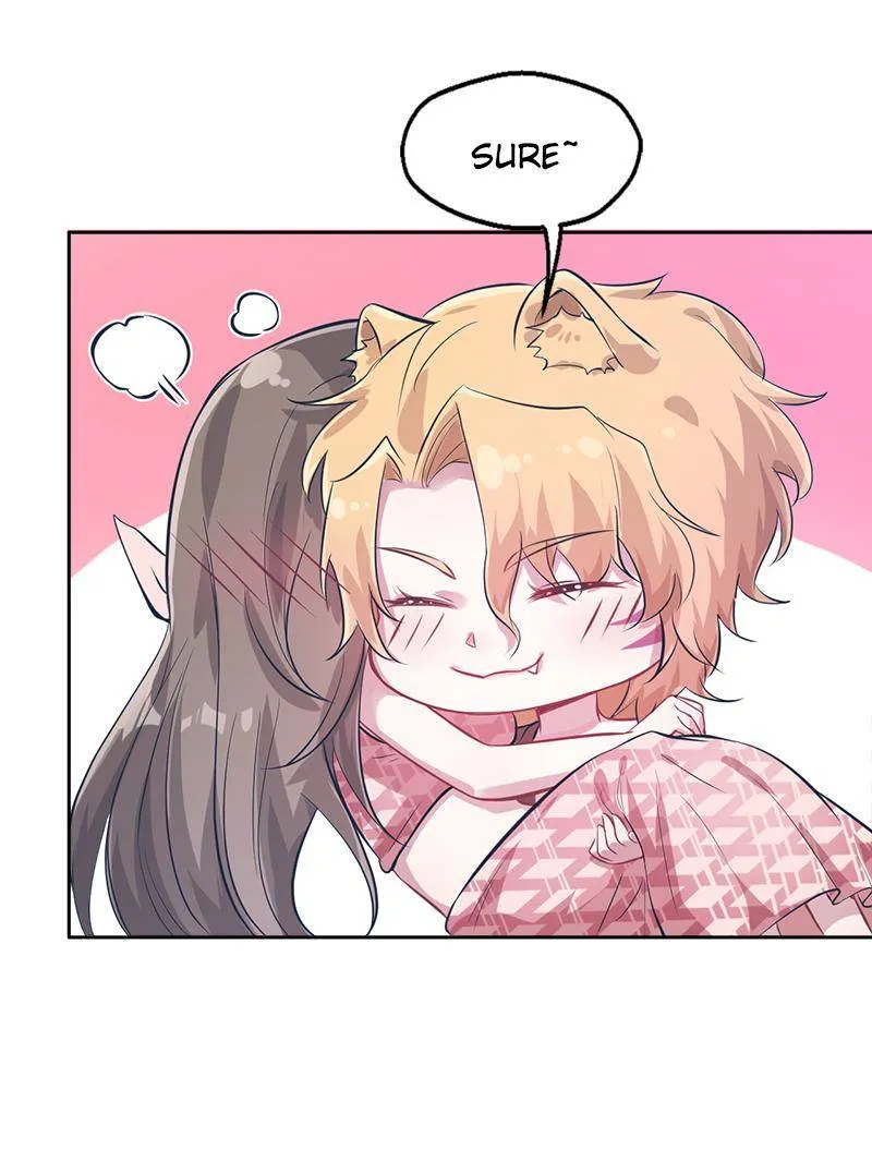 Read Beauty And The Beasts chapter 45 image 32 on Lezhin
