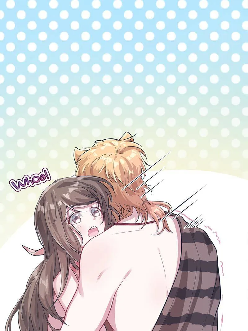 Read Beauty And The Beasts chapter 45 image 6 on Lezhin