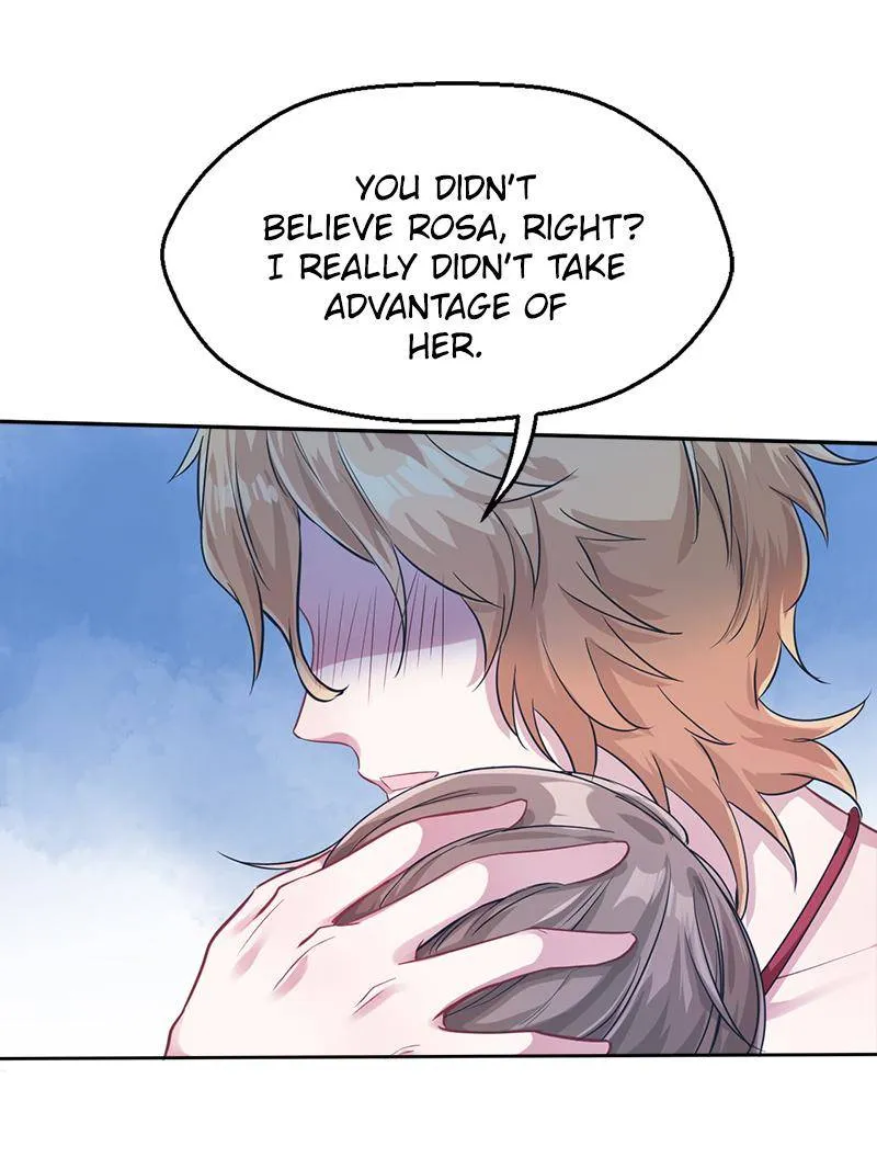 Read Beauty And The Beasts chapter 45 image 8 on Lezhin