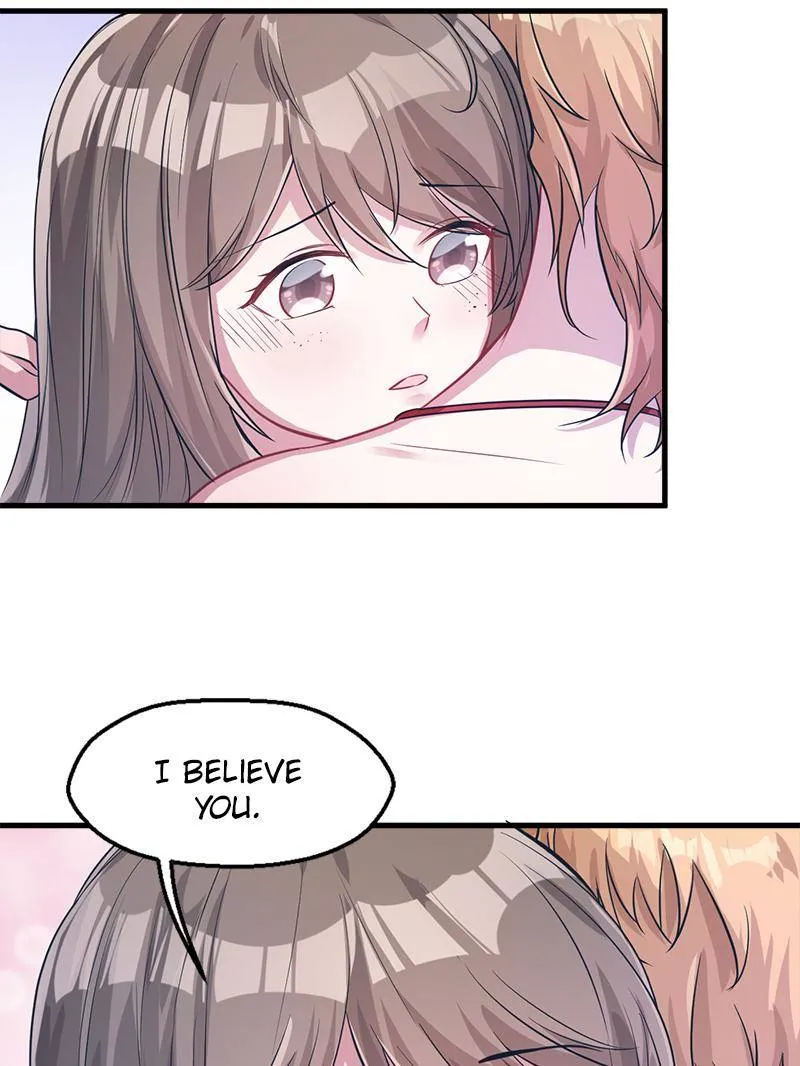 Read Beauty And The Beasts chapter 45 image 9 on Lezhin