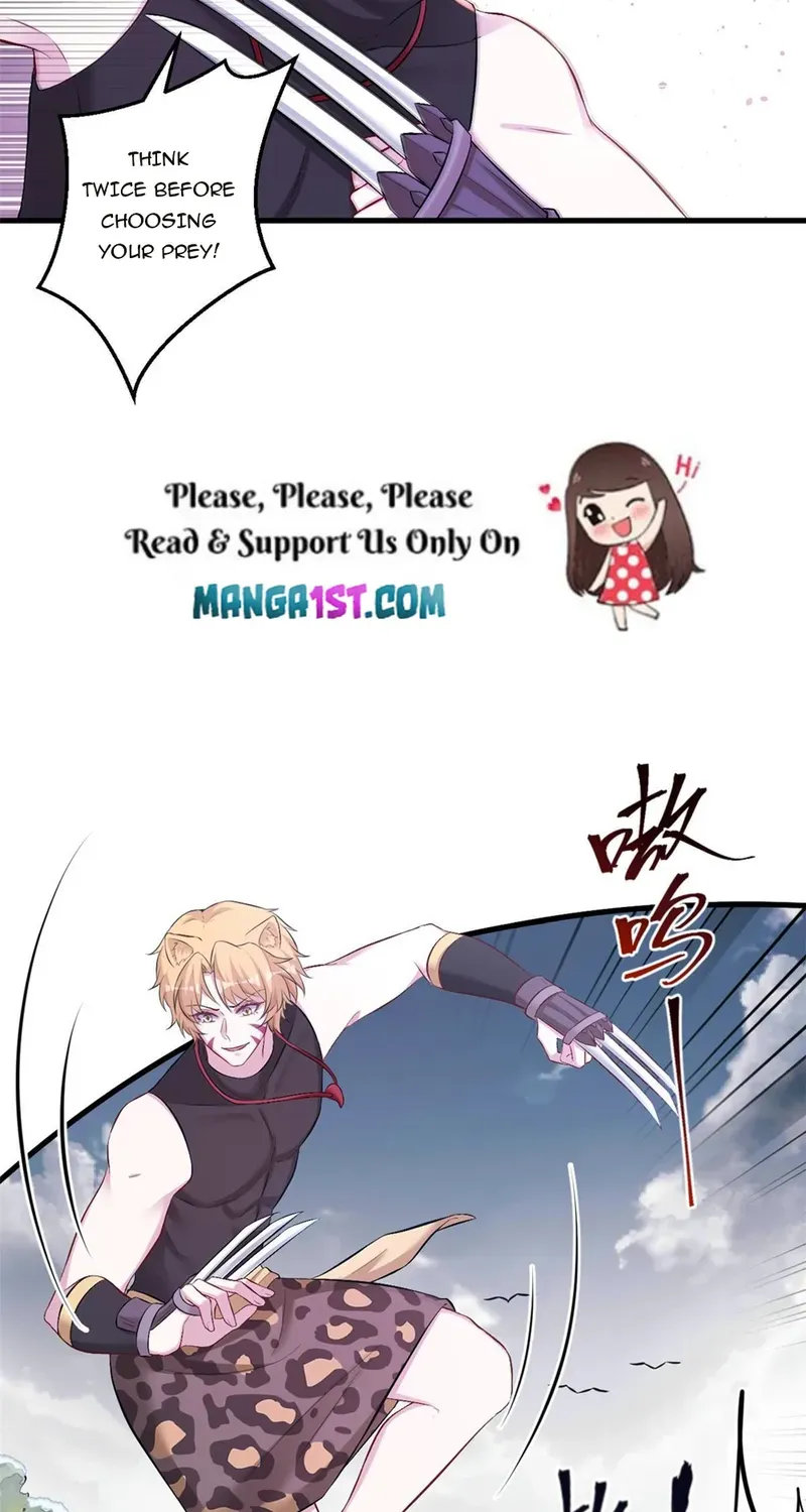 Read Beauty And The Beasts chapter 451 image 32 on Lezhin