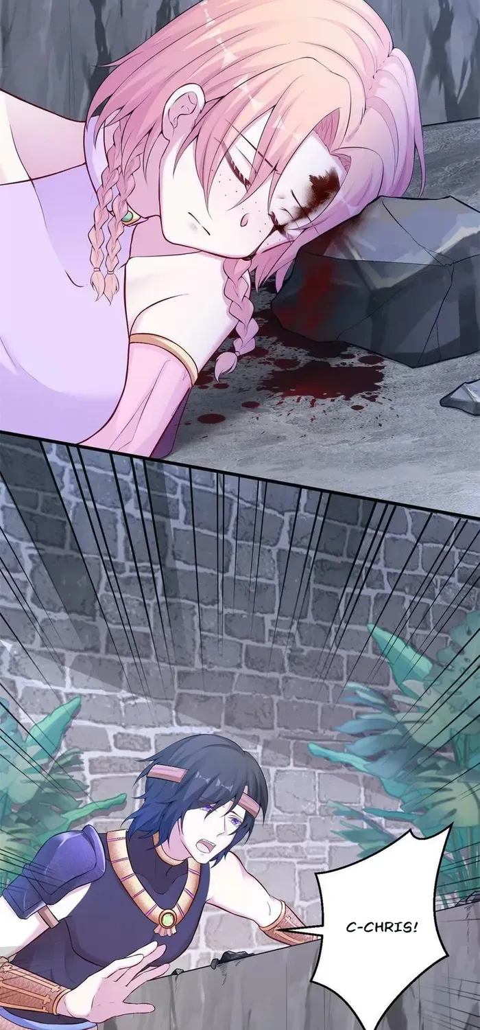 Read Beauty And The Beasts chapter 455 image 2 on Lezhin