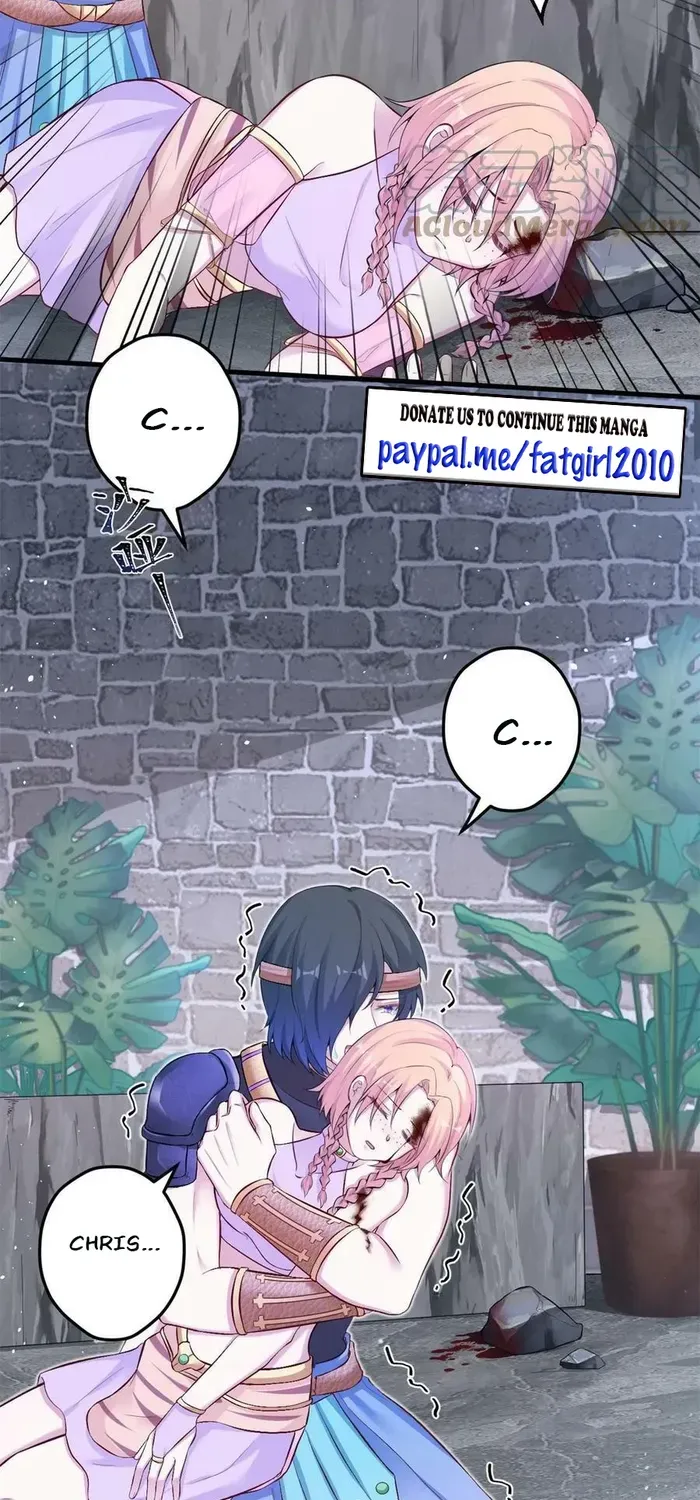 Read Beauty And The Beasts chapter 455 image 3 on Lezhin