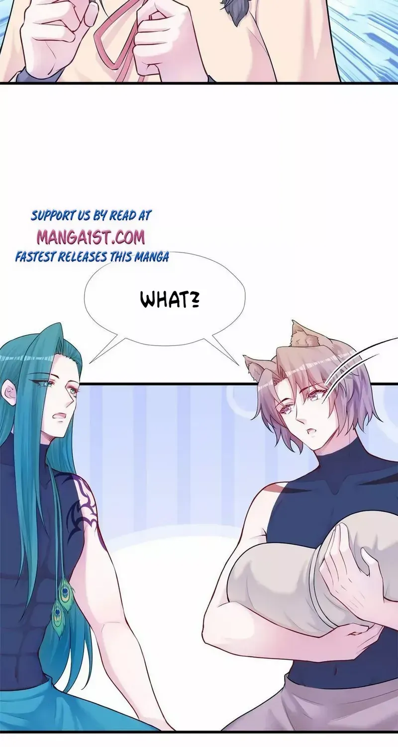 Read Beauty And The Beasts chapter 461 image 2 on Lezhin