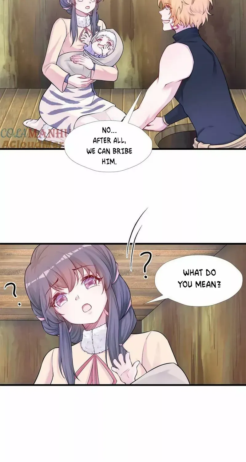 Read Beauty And The Beasts chapter 461 image 32 on Lezhin