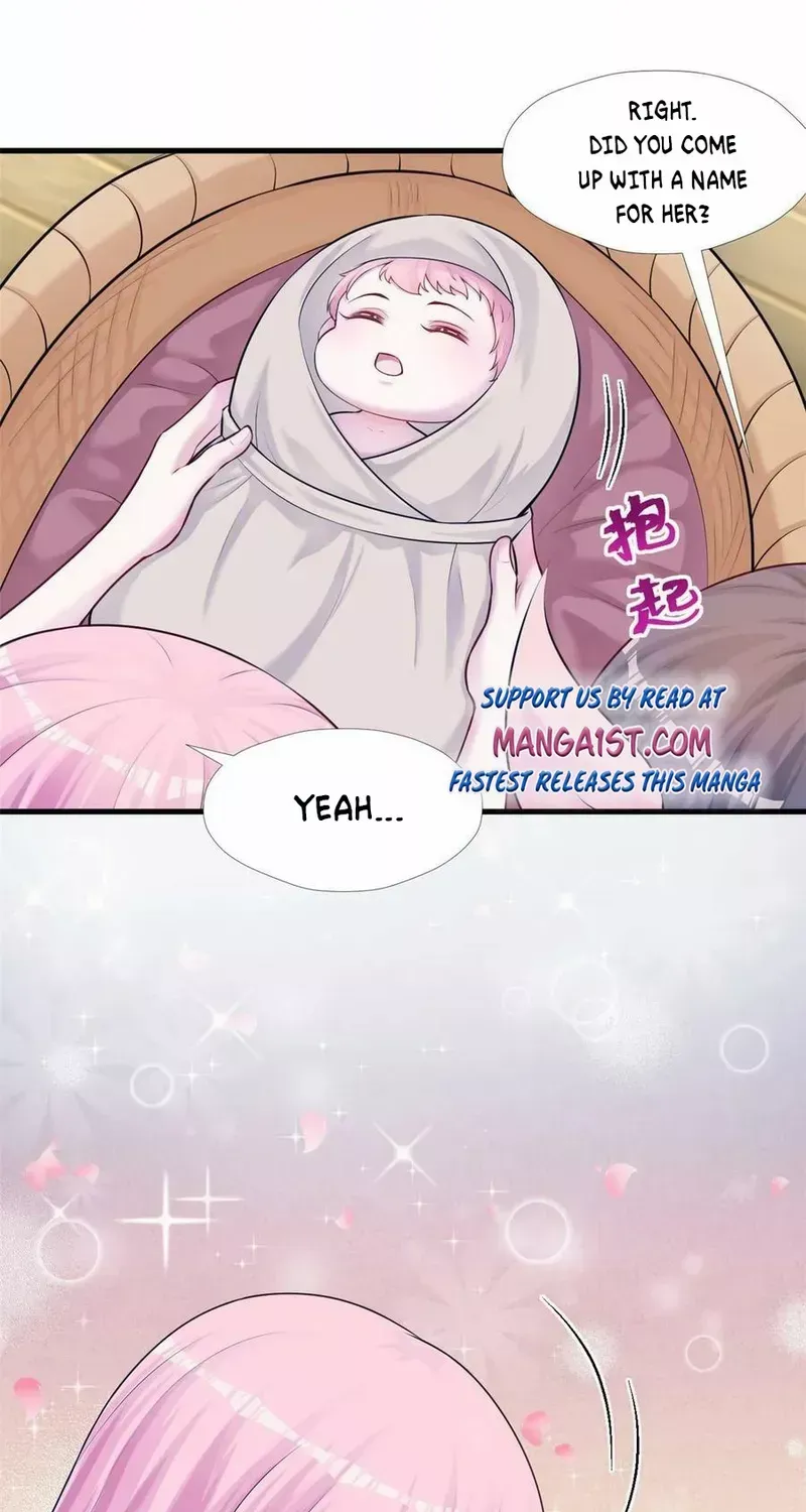 Read Beauty And The Beasts chapter 461 image 41 on Lezhin