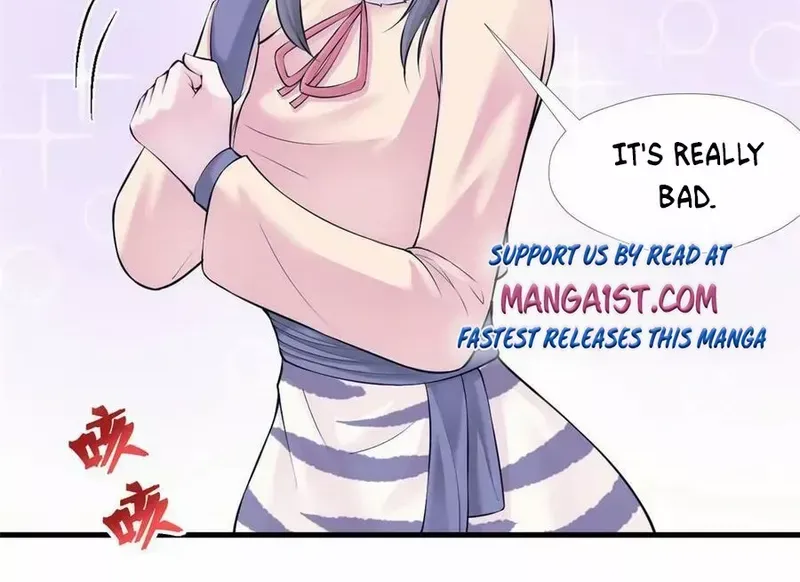 Read Beauty And The Beasts chapter 461 image 9 on Lezhin