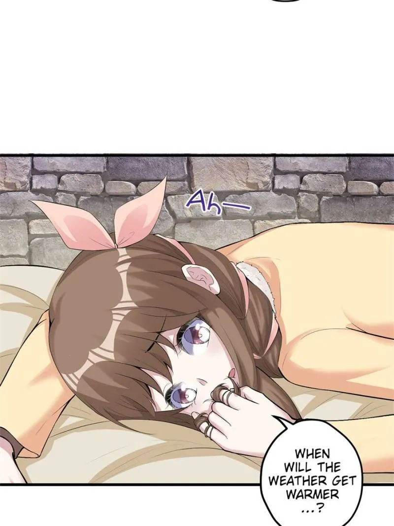 Read Beauty And The Beasts chapter 466 image 2 on Lezhin