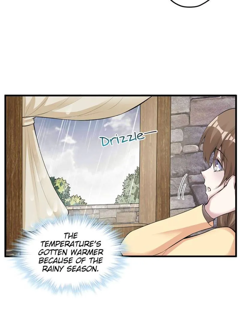 Read Beauty And The Beasts chapter 466 image 3 on Lezhin